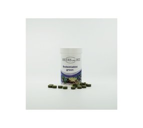 Heems huismerk Heems Bodemtablet 250ml Heems huismerk Heems Bodemtablet 250ml