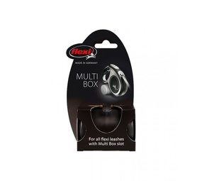 Flexi Flexi Vario Poepzak/snackbox Flexi Flexi Vario Poepzak/snackbox