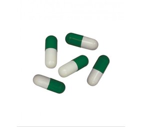 Hobby Hobby planaria x special bait 5st navulling Hobby Hobby planaria x special bait 5st navulling