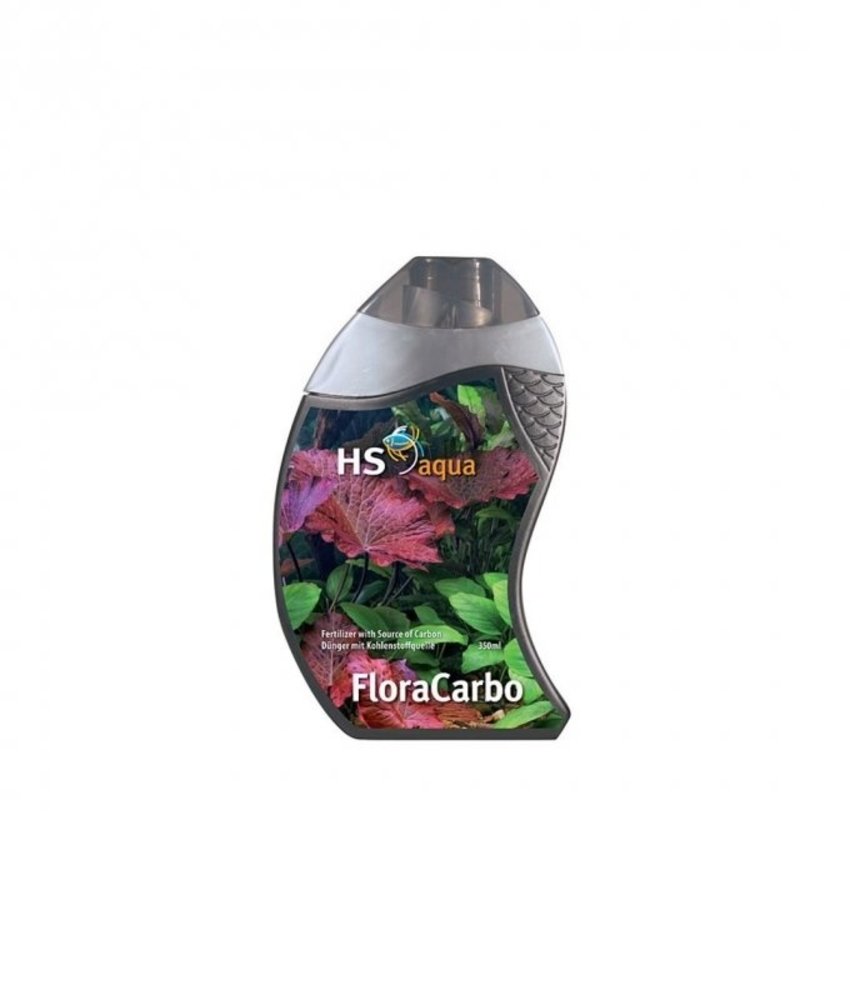 HS Aqua Producten | Alles voor een Gezond & Helder Aquarium Hs Aqua Floracarbo