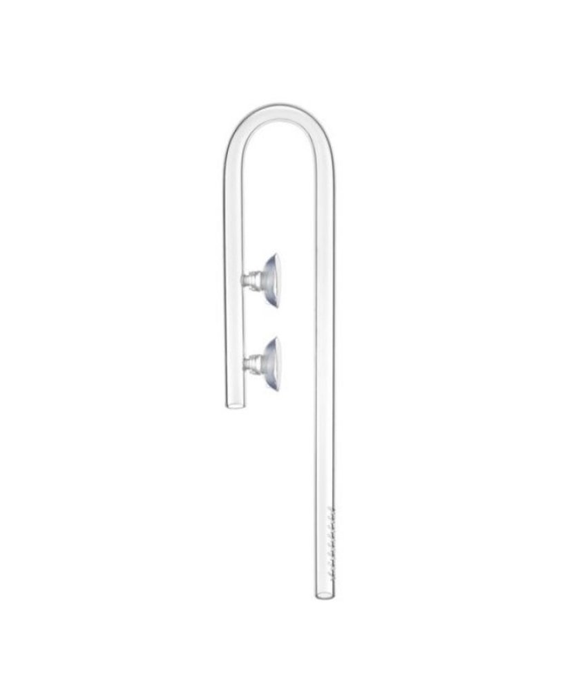 HS Aqua Producten | Alles voor een Gezond & Helder Aquarium Hs Aqua Glazen Aanzuigbuis 12 mm Lily HS Aqua Producten | Alles voor een Gezond & Helder Aquarium Hs Aqua Glazen Aanzuigbuis 12 mm Lily