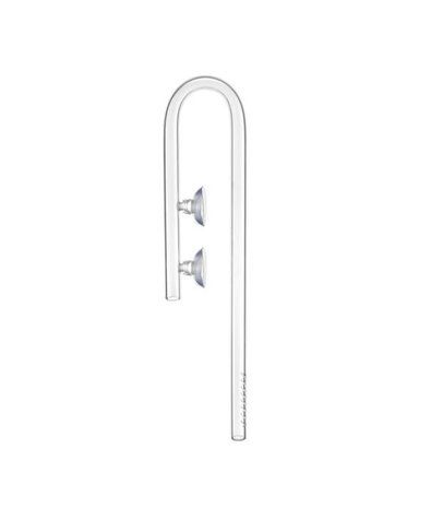 HS Aqua Producten | Alles voor een Gezond & Helder Aquarium Hs Aqua Glazen Aanzuigbuis 12 mm Lily HS Aqua Producten | Alles voor een Gezond & Helder Aquarium Hs Aqua Glazen Aanzuigbuis 12 mm Lily