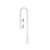 HS Aqua Producten | Alles voor een Gezond & Helder Aquarium Hs Aqua Glazen Aanzuigbuis 16 mm Lily HS Aqua Producten | Alles voor een Gezond & Helder Aquarium Hs Aqua Glazen Aanzuigbuis 16 mm Lily