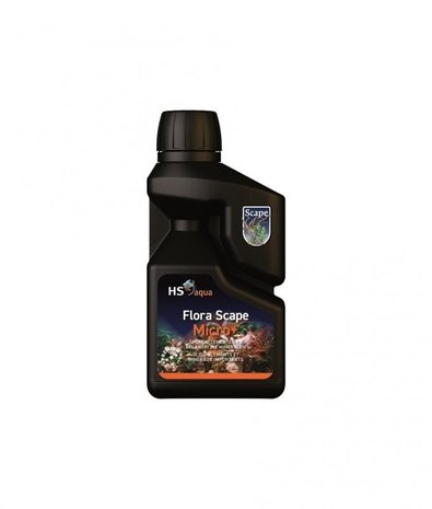 HS AQUA Hs Aqua Flora Scape Micro HS AQUA Hs Aqua Flora Scape Micro