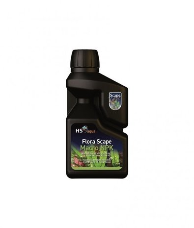 HS AQUA Hs Aqua Flora Scape Macro Npk HS AQUA Hs Aqua Flora Scape Macro Npk