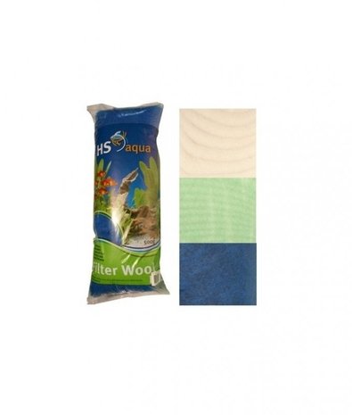 HS Aqua Producten | Alles voor een Gezond & Helder Aquarium Hs Aqua Filterwatten Blauw HS Aqua Producten | Alles voor een Gezond & Helder Aquarium Hs Aqua Filterwatten Blauw