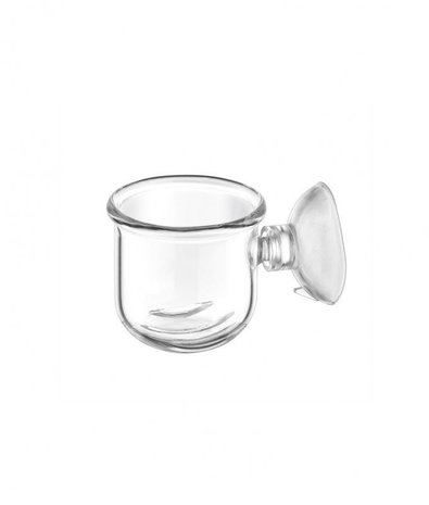 HS AQUA Hs Aqua Glazen Voederkuip HS AQUA Hs Aqua Glazen Voederkuip