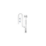 HS Aqua Producten | Alles voor een Gezond & Helder Aquarium Hs Aqua Glazen Oppervlakte Afschuimer 12 mm HS Aqua Producten | Alles voor een Gezond & Helder Aquarium Hs Aqua Glazen Oppervlakte Afschuimer 12 mm