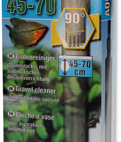 JBL JBL AquaEx Set 45-70