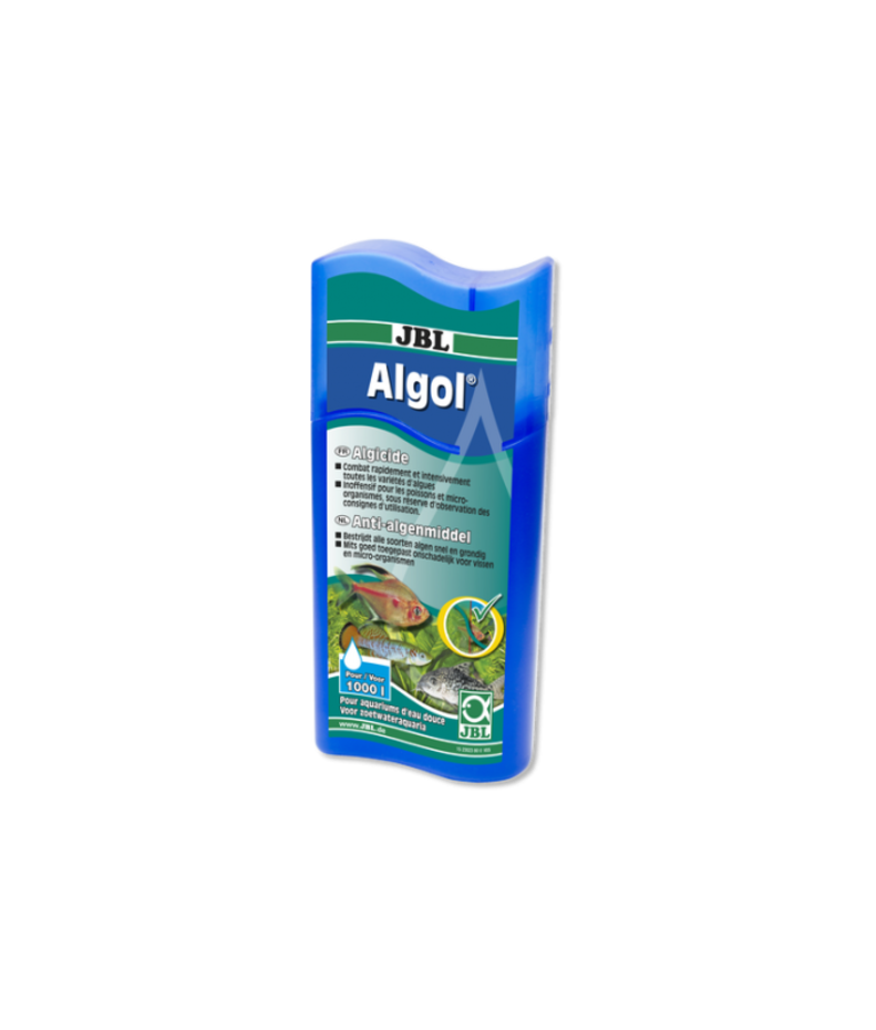 JBL Algol Algenmittel | Der Onlineshop für Teichtechnik