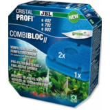 JBL JBL COMBIBLOC CRISTALPROFI E4/7/902 JBL JBL COMBIBLOC CRISTALPROFI E4/7/902