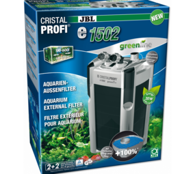 JBL JBL CRISTALPROFI E1502 GREENLINE JBL JBL CRISTALPROFI E1502 GREENLINE