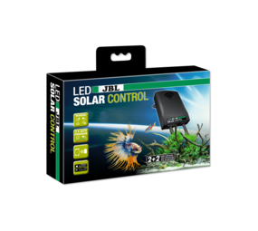 JBL Jbl Led Solar Control JBL Jbl Led Solar Control
