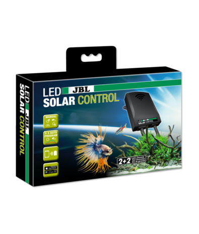JBL Jbl Led Solar Control JBL Jbl Led Solar Control