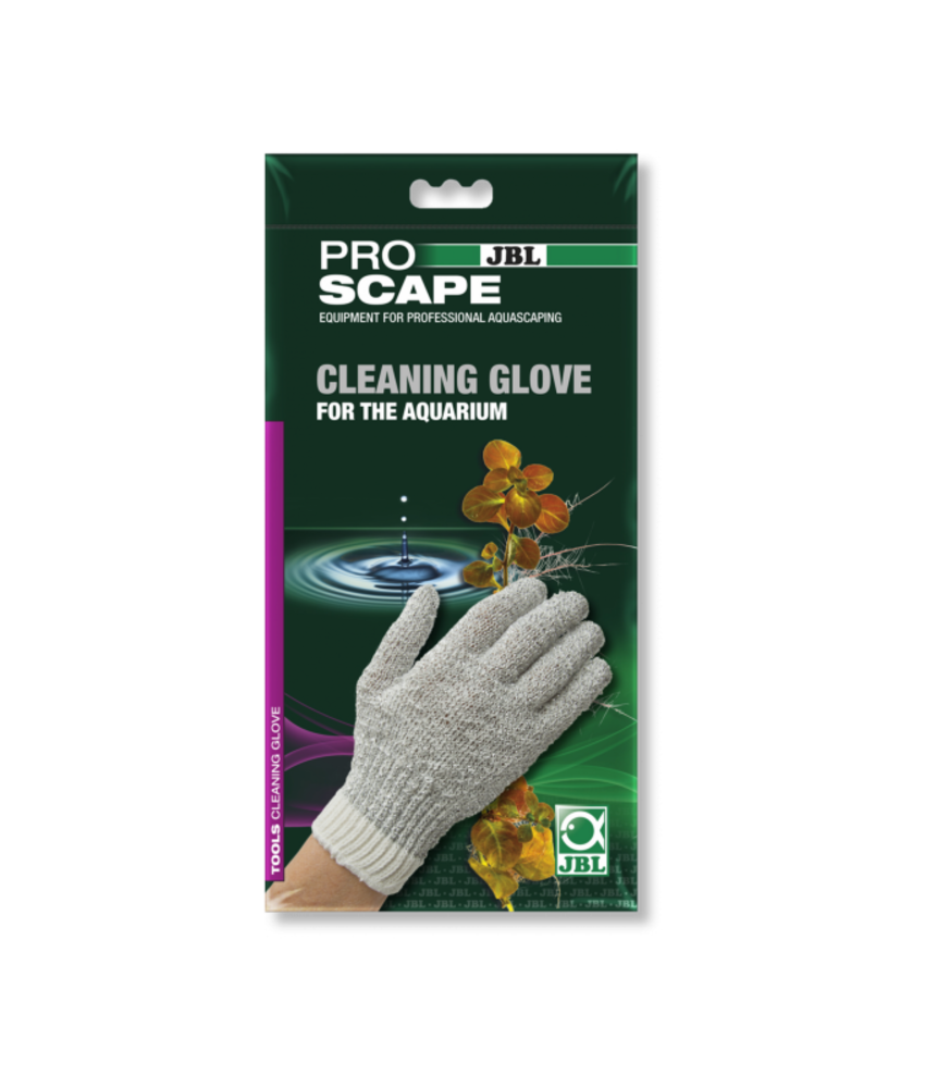 JBL Jbl Proscape Cleaning Glove JBL Jbl Proscape Cleaning Glove
