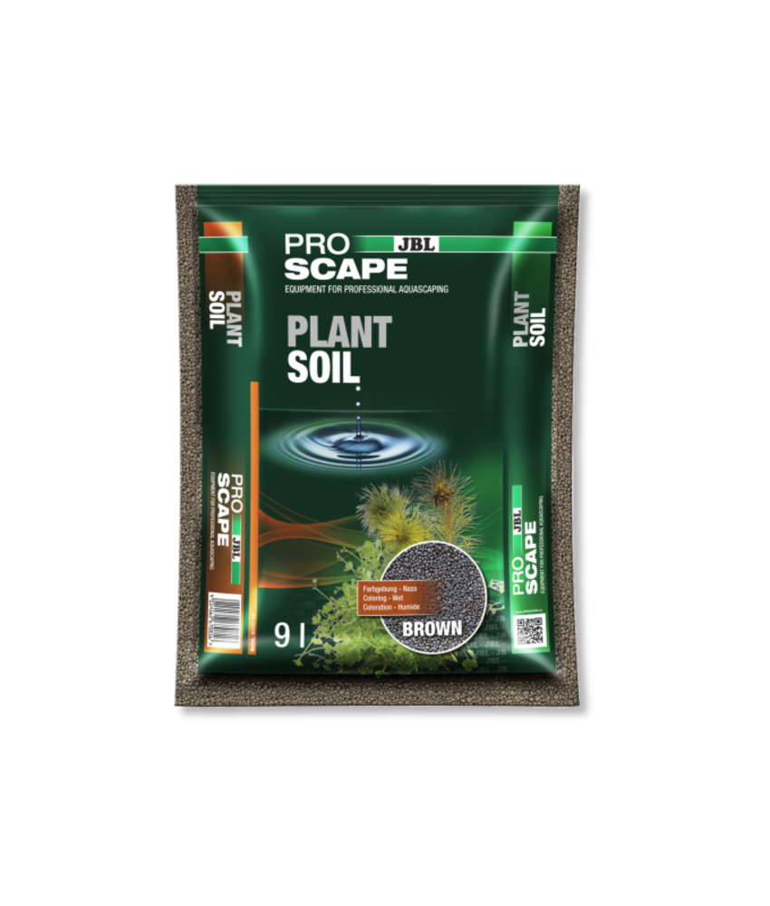JBL Jbl Proscape Plantsoil Bruin JBL Jbl Proscape Plantsoil Bruin