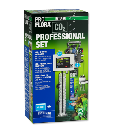 JBL Jbl Proflora Co2 Professional M