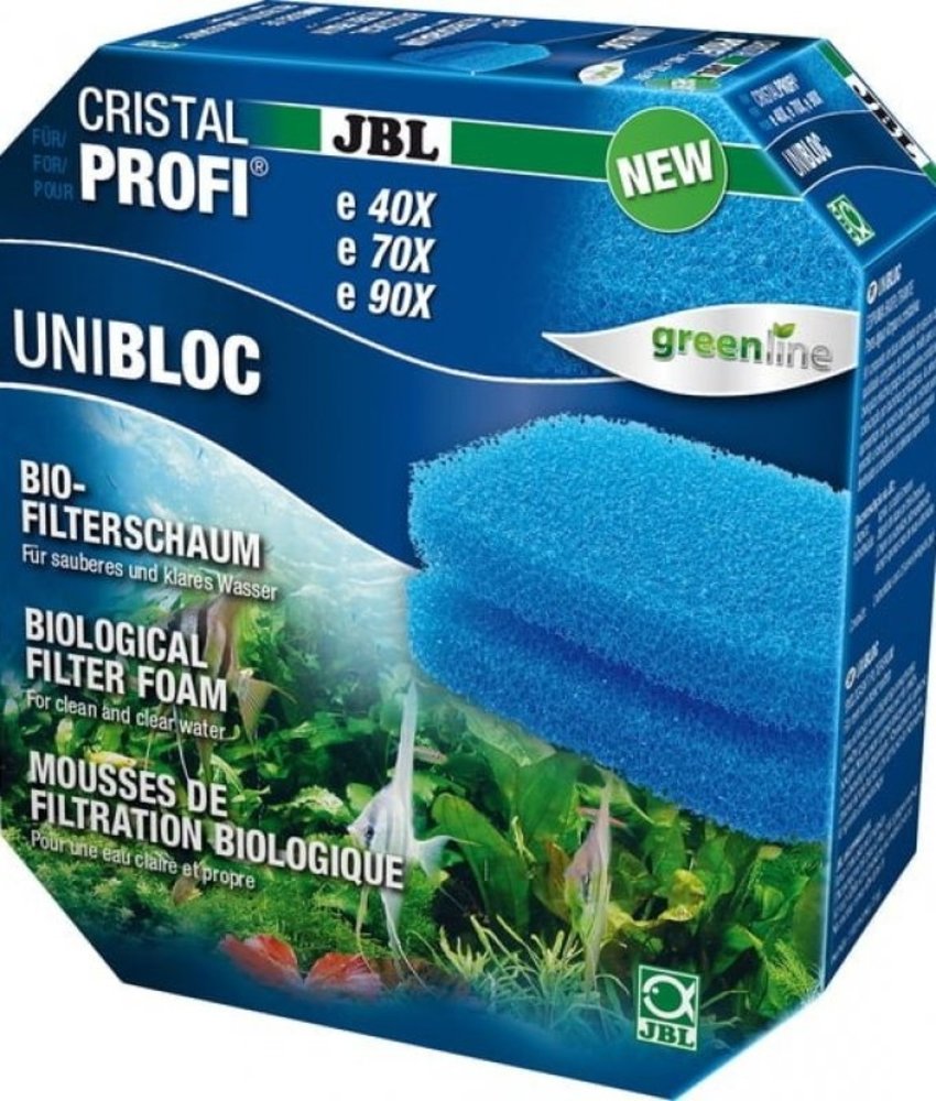 JBL JBL UniBloc CristalProfi e4/7/90X  JBL JBL UniBloc CristalProfi e4/7/90X