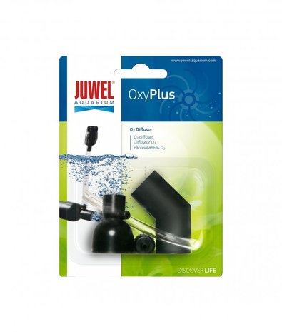 Juwel Juwel Diffusor universeel setje Juwel Juwel Diffusor universeel setje