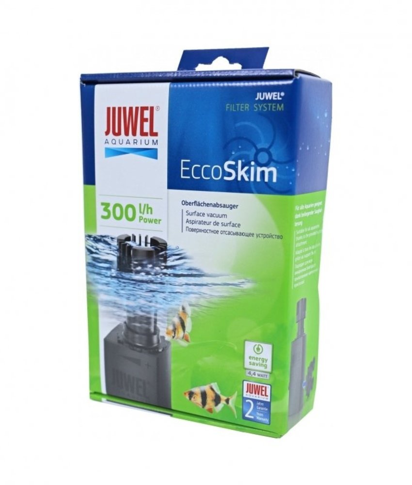 Juwel Juwel EcoSkim Surface Vacuum
