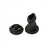 Juwel Juwel rubber pomphouder universeel Juwel Juwel rubber pomphouder universeel