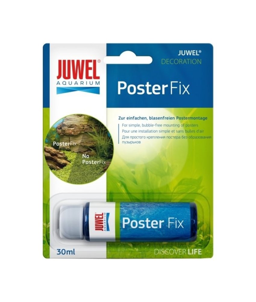 Juwel Juwel Poster Fix Juwel Juwel Poster Fix