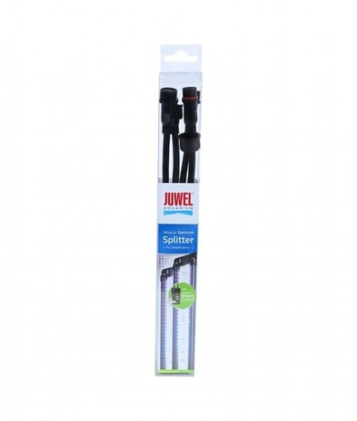 Juwel Juwel HeliaLux Splitter Spectrum 4CH Juwel Juwel HeliaLux Splitter Spectrum 4CH