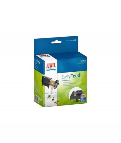 Juwel Juwel Voederautomaat Juwel Juwel Voederautomaat