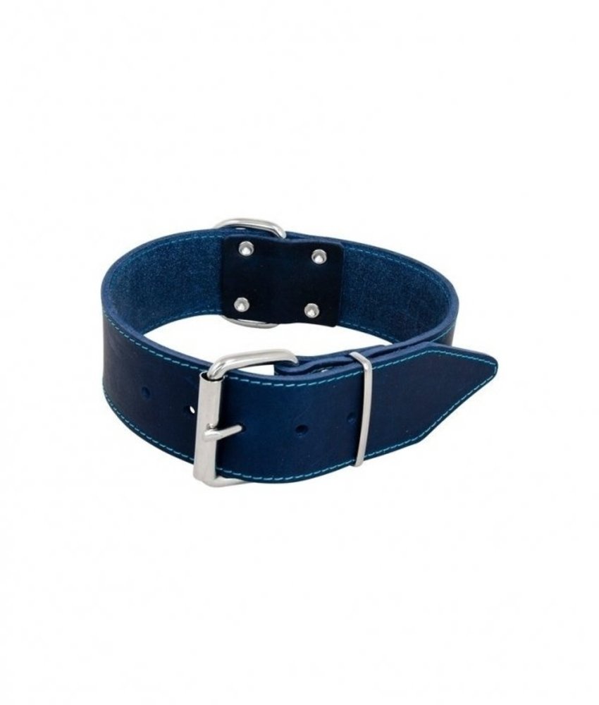 Jack and Vanilla Jv Vetleder Halsband Jack and Vanilla Jv Vetleder Halsband