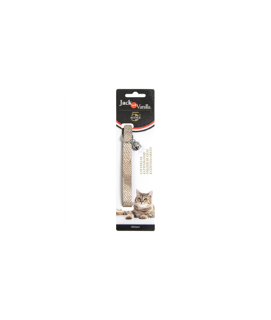 Jack and Vanilla Jv Monaco Kattenhalsband Snake