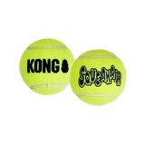 Kong Kong Tennisbal piep 2st Large