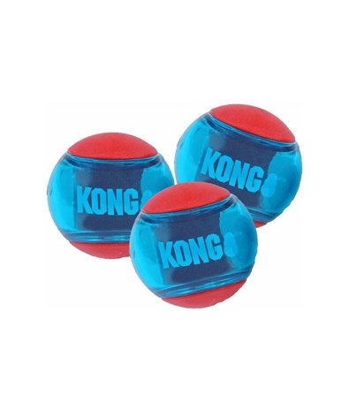 Kong Kong Squeez Action Red Kong Kong Squeez Action Red