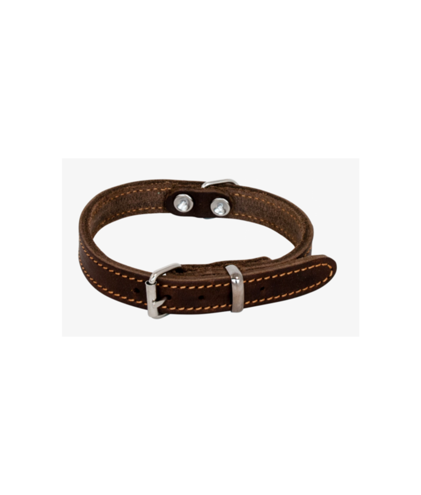 Jack and Vanilla Jv Vetleder Halsband Jack and Vanilla Jv Vetleder Halsband