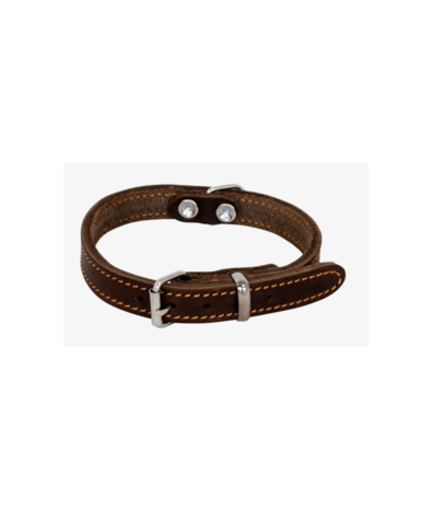 Jack and Vanilla Jv Vetleder Halsband Jack and Vanilla Jv Vetleder Halsband