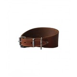 Jack and Vanilla Jv Vetleder Brede Halsband Jack and Vanilla Jv Vetleder Brede Halsband