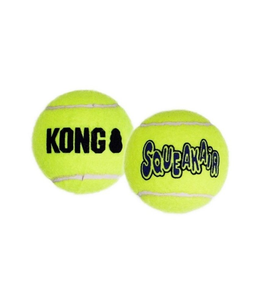 Kong Kong Tennisbal piep 3st Kong Kong Tennisbal piep 3st