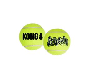 Kong Kong Tennisbal piep 3st Kong Kong Tennisbal piep 3st