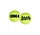 Kong Tennisbal piep 3st