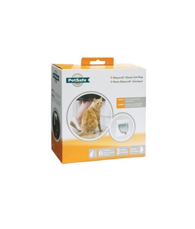 Petsafe Petsafe Kattendeur Petsafe Petsafe Kattendeur