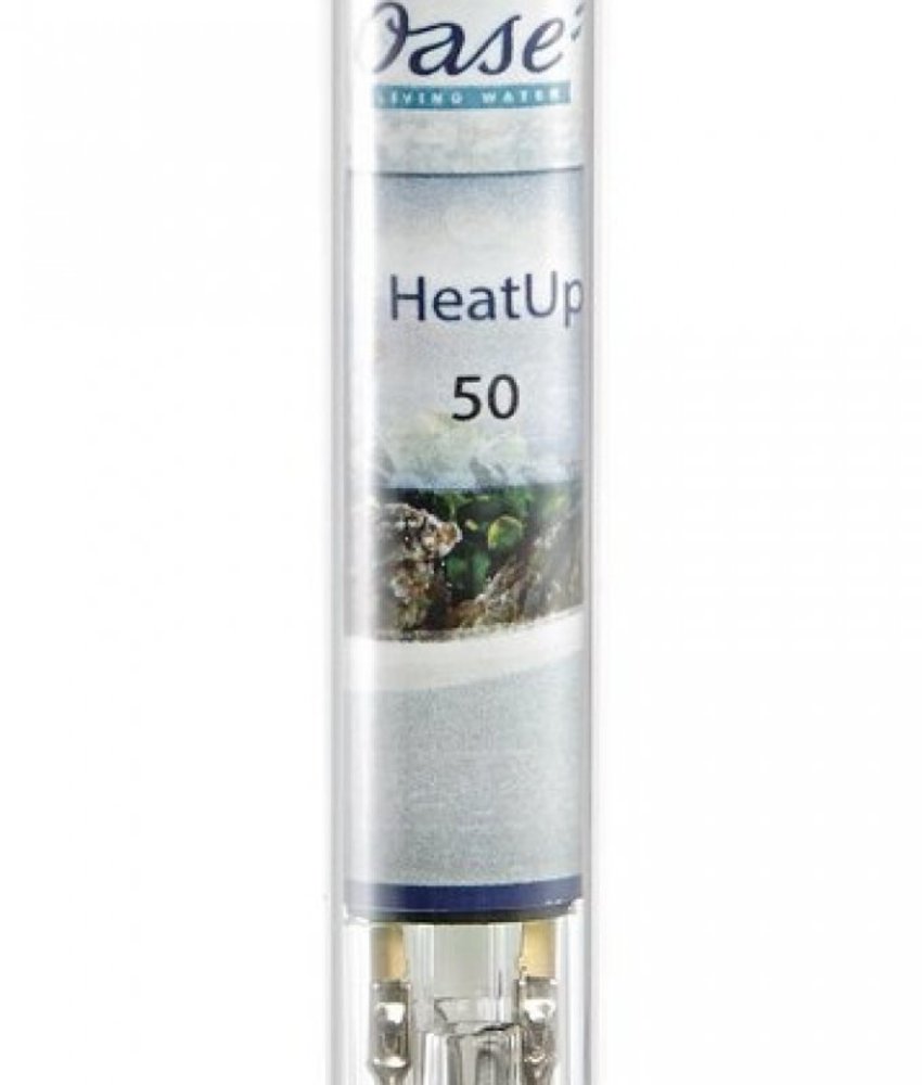 Oase Oase verwarming heatup  50 Oase Oase verwarming heatup  50