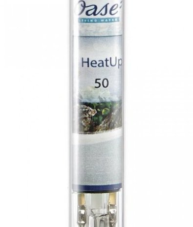 Oase Oase verwarming heatup  50 Oase Oase verwarming heatup  50