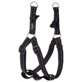 Rogz Rogz Fanbelt Step-in H Zwart