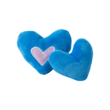Rogz Rogz Catnip Hearts