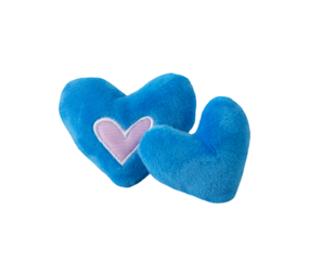 Rogz Rogz Catnip Hearts