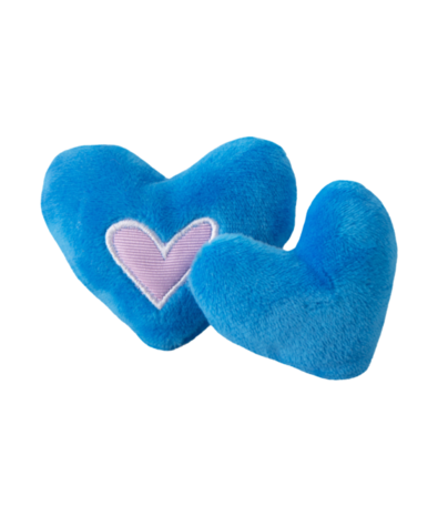 Rogz Rogz Catnip Hearts