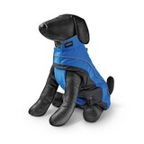 Rogz Rogz Snowskin Indigo Bone Rogz Rogz Snowskin Indigo Bone