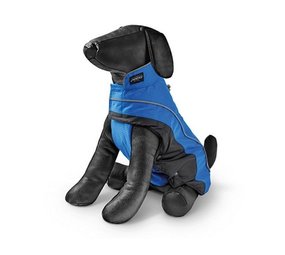 Rogz Rogz Snowskin Indigo Bone