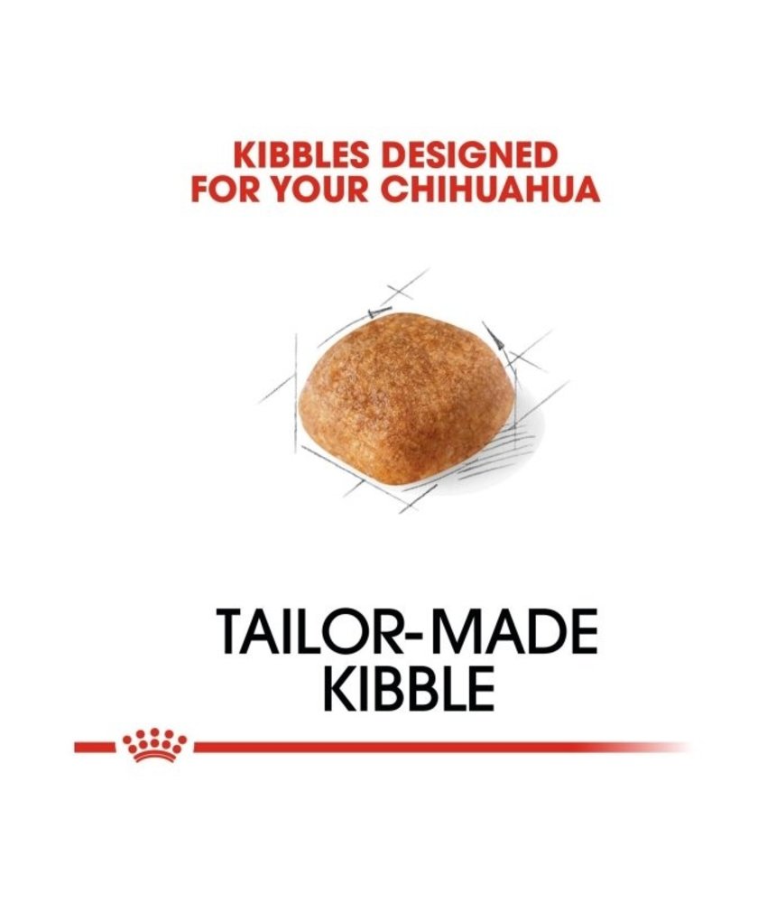 Royal Canin Royal Canin Chihuahua Adult Royal Canin Royal Canin Chihuahua Adult