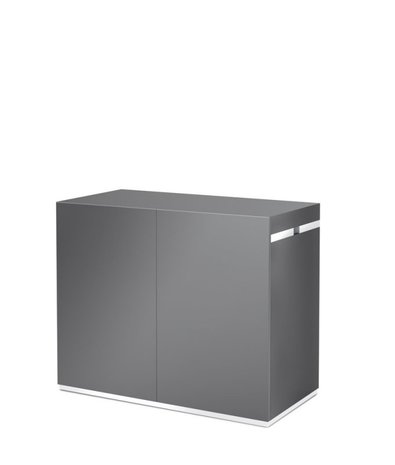 Oase Oase Scaperline 100 Cabinet Zwart Oase Oase Scaperline 100 Cabinet Zwart
