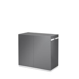 Oase Scaperline 90 Cabinet Zwart Oase Scaperline 90 Cabinet Zwart